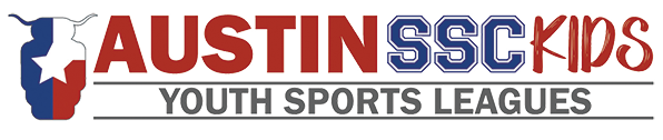 Austin SSC Kids logo